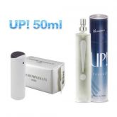 UP!09 - Armani White