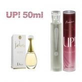 UP!26 - J'adore