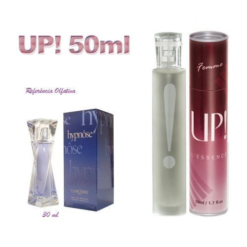 UP!34 - Hypnôse