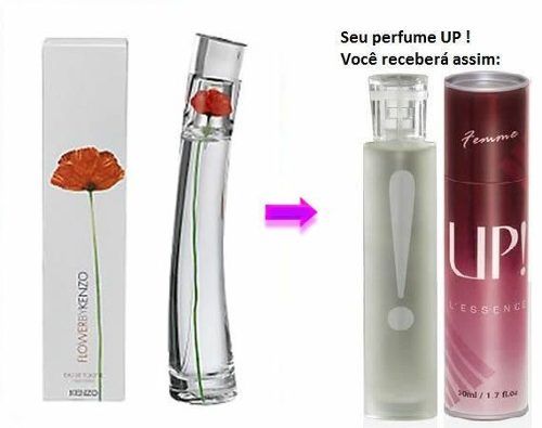 UP!22 - Flower by Kenzo