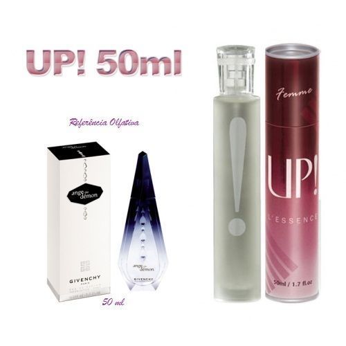 UP!42 - Angel ou Démon