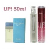 UP!14 - D&G Light Blue
