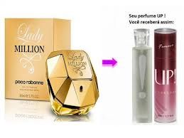 UP!46 - Lady Million