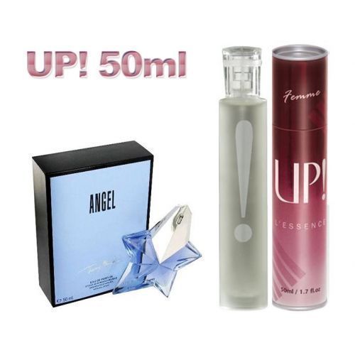 UP!08 - Angel