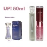 UP!34 - Hypnôse