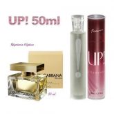 UP!40 - D&G The One