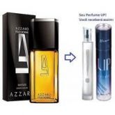 UP!01 Azzaro