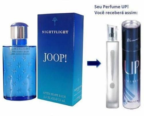 UP!31 - Joop! Nightflight