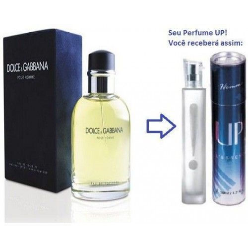 UP!07 - Dolce e Gabbana
